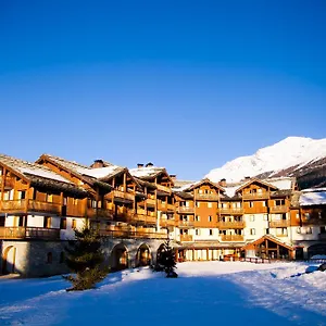 Les Alpages De Val Cenis By Resid&co Lanslebourg-Mont-Cenis