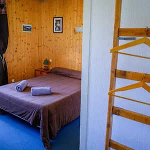 Les Roches Blanches Lanslebourg-Mont-Cenis
