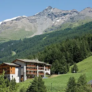 3* Hotel Club Mmv Le Val Cenis ***