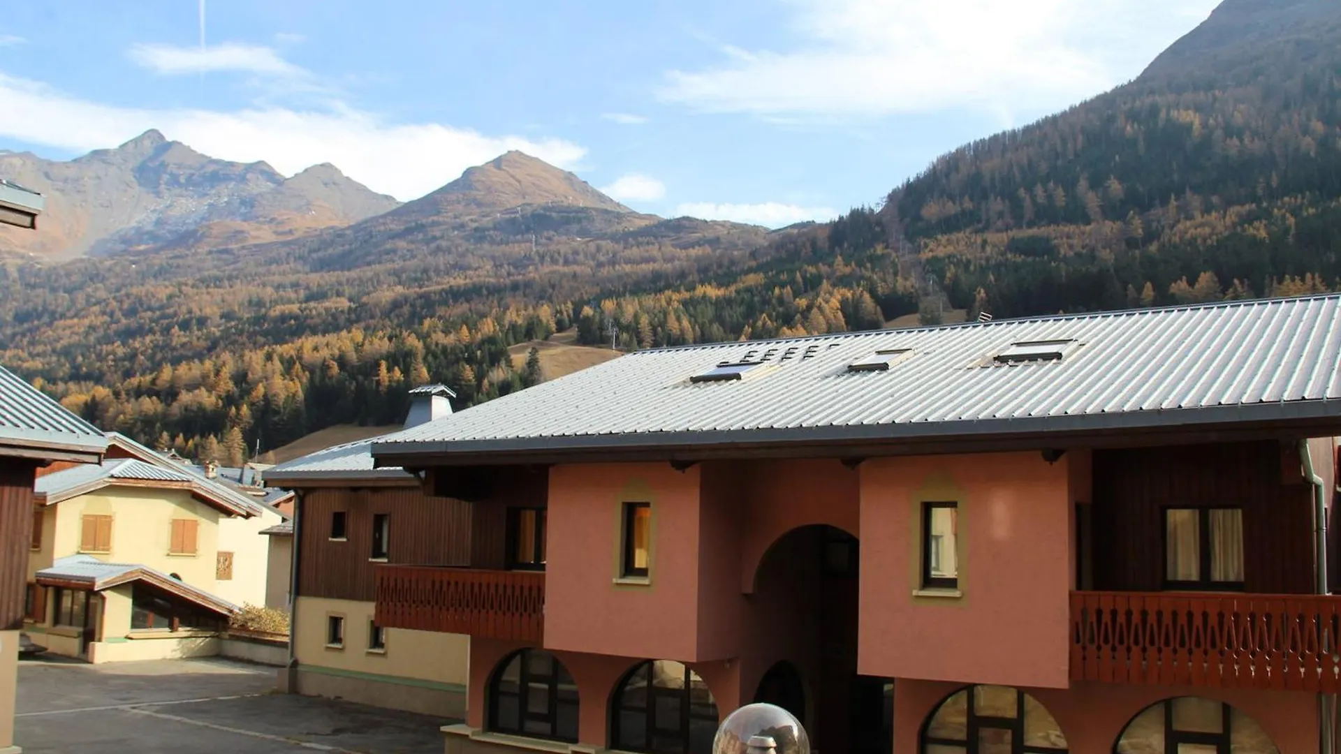 Appartement Cosy A Val Cenis Lanslebourg, 300M Des Pistes, 4/5 Personnes, Balcon, Garage Inclus - Fr-1-508-62 France